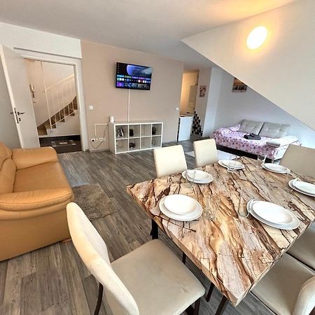Cityhit 1020Treasure Home Bécs Kültér fotó
