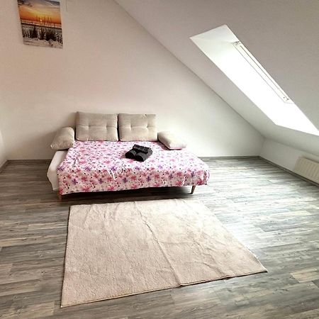 Cityhit 1020Treasure Home Bécs Kültér fotó