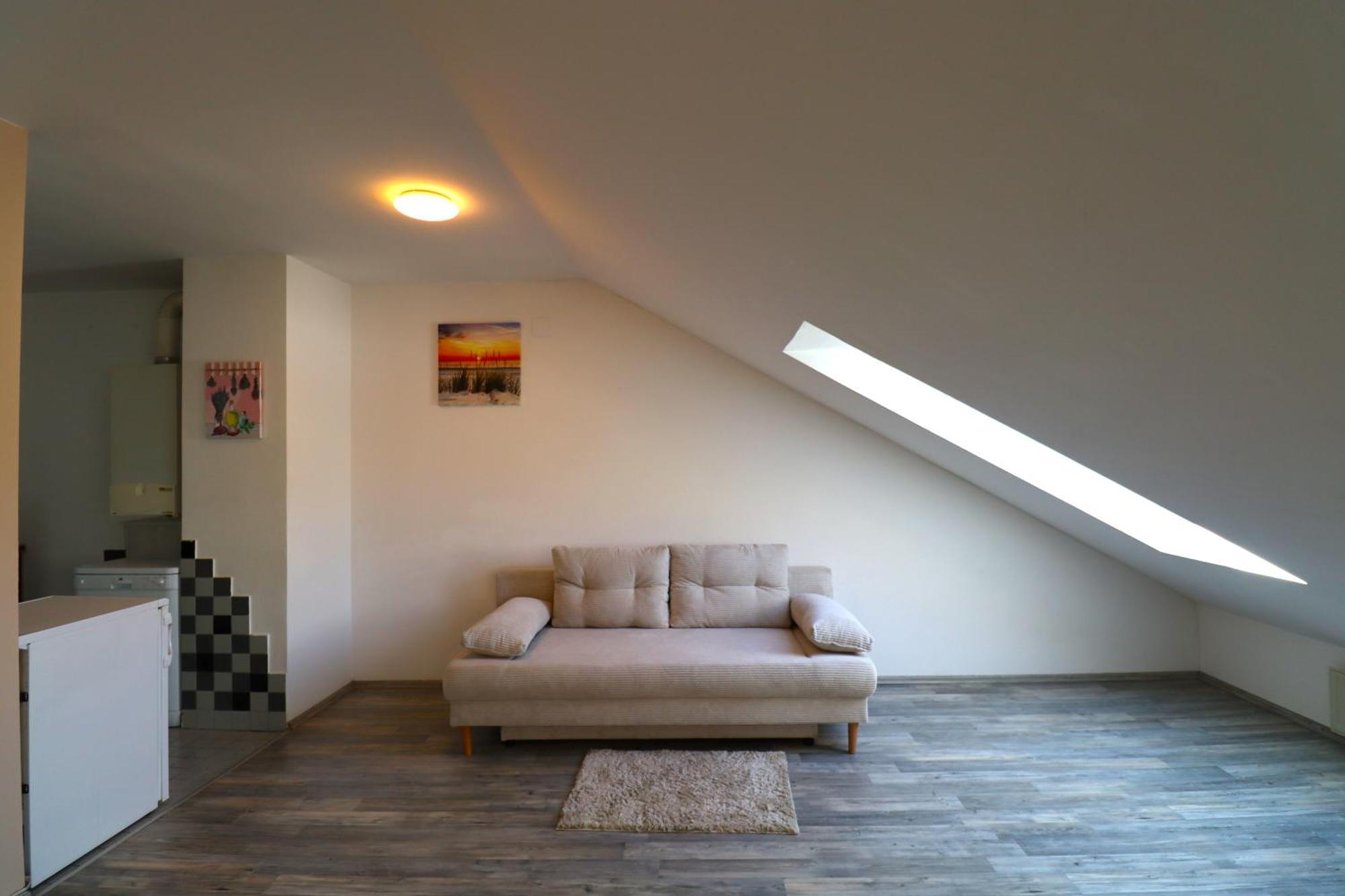 Cityhit 1020Treasure Home Bécs Kültér fotó