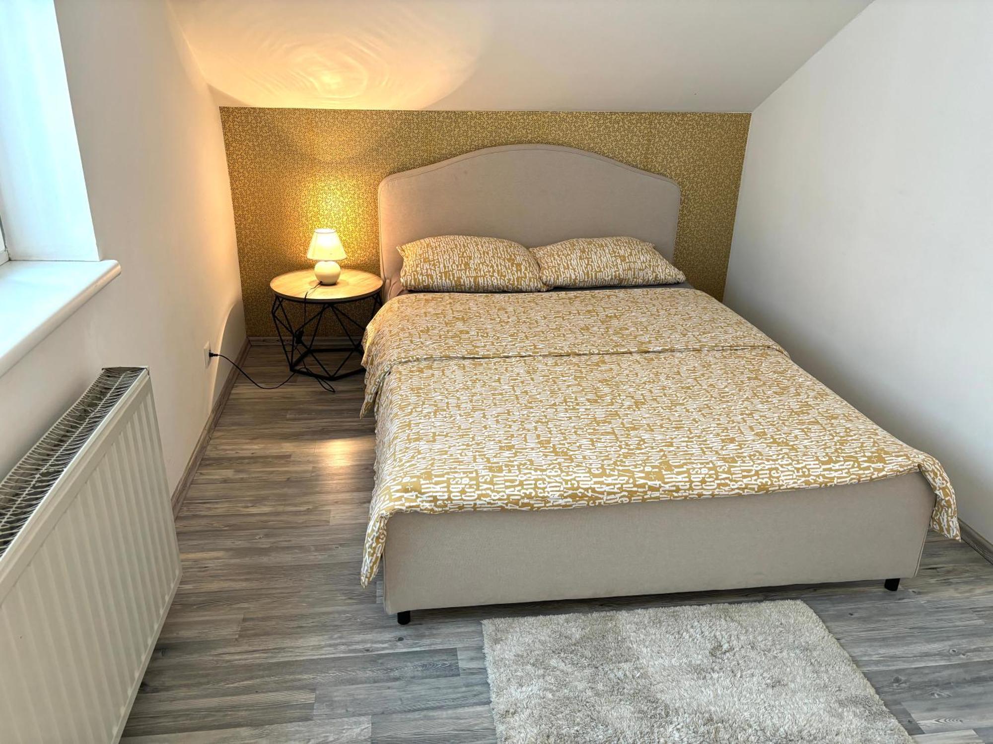 Cityhit 1020Treasure Home Bécs Kültér fotó