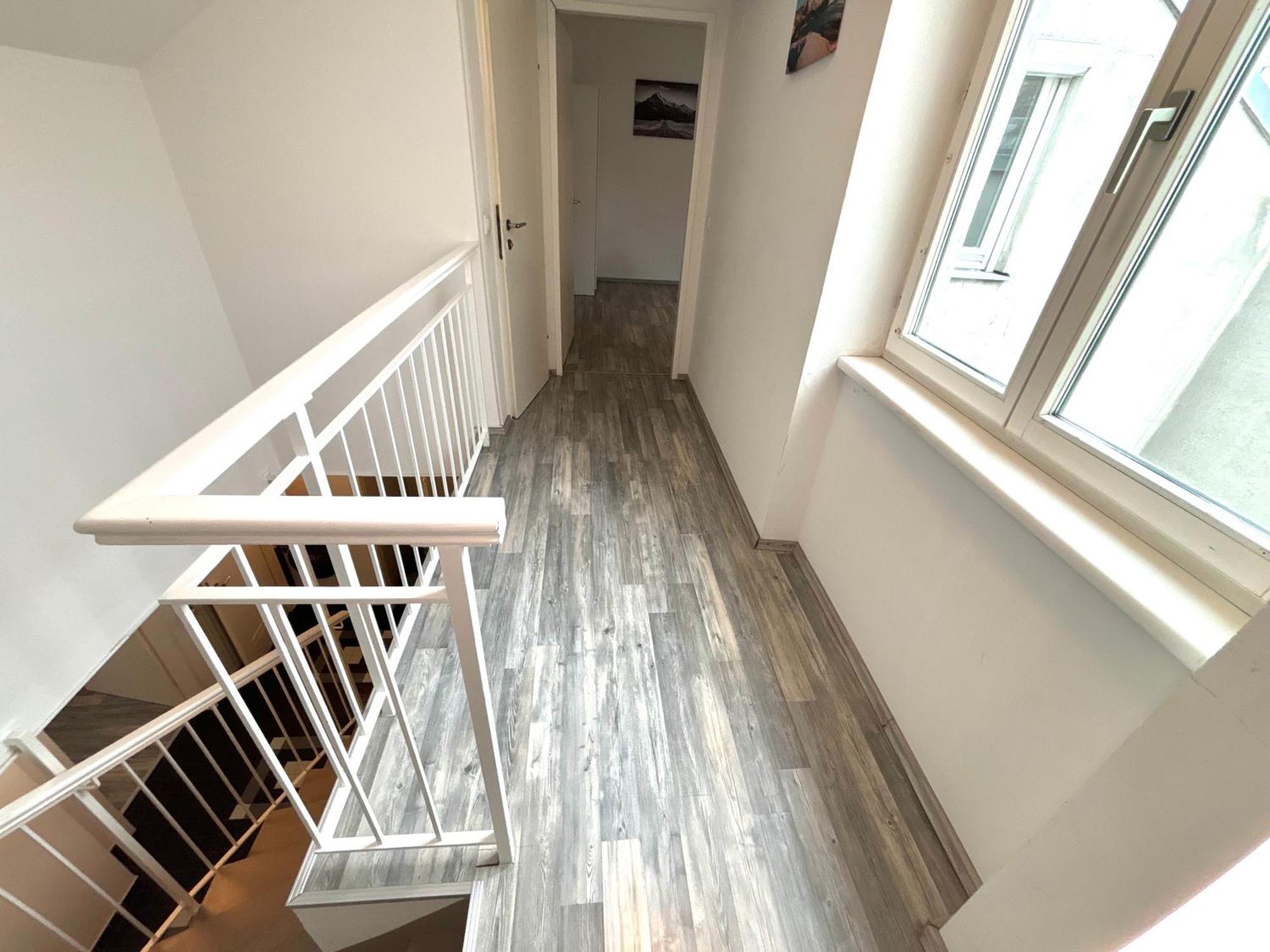 Cityhit 1020Treasure Home Bécs Kültér fotó