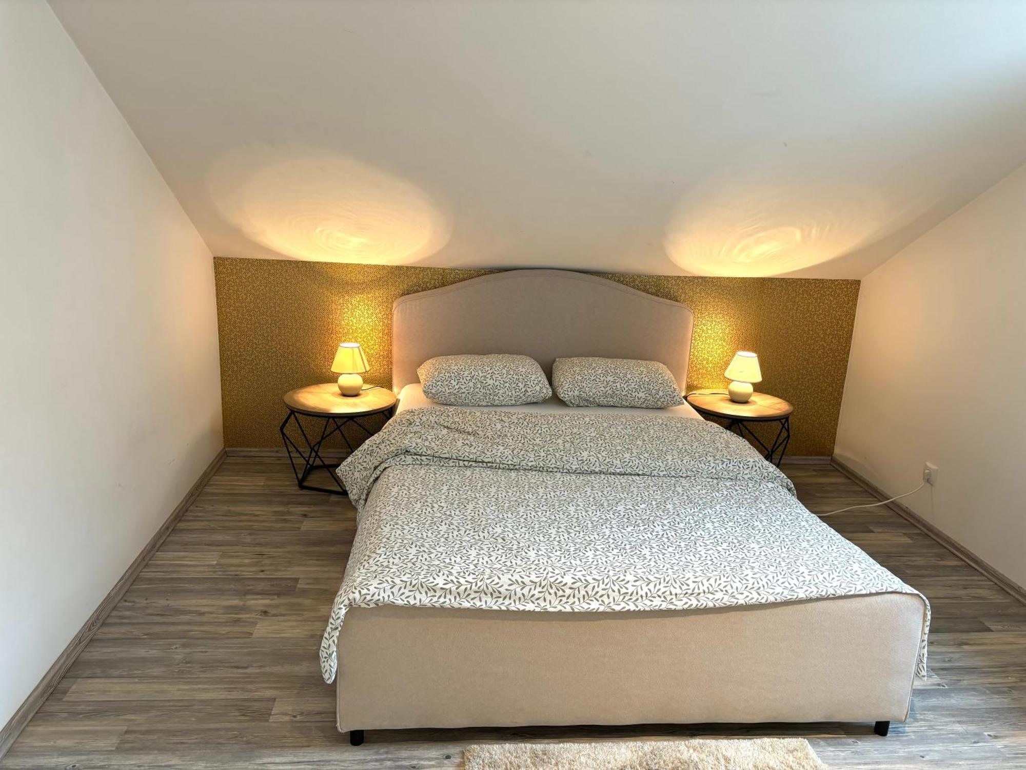 Cityhit 1020Treasure Home Bécs Kültér fotó