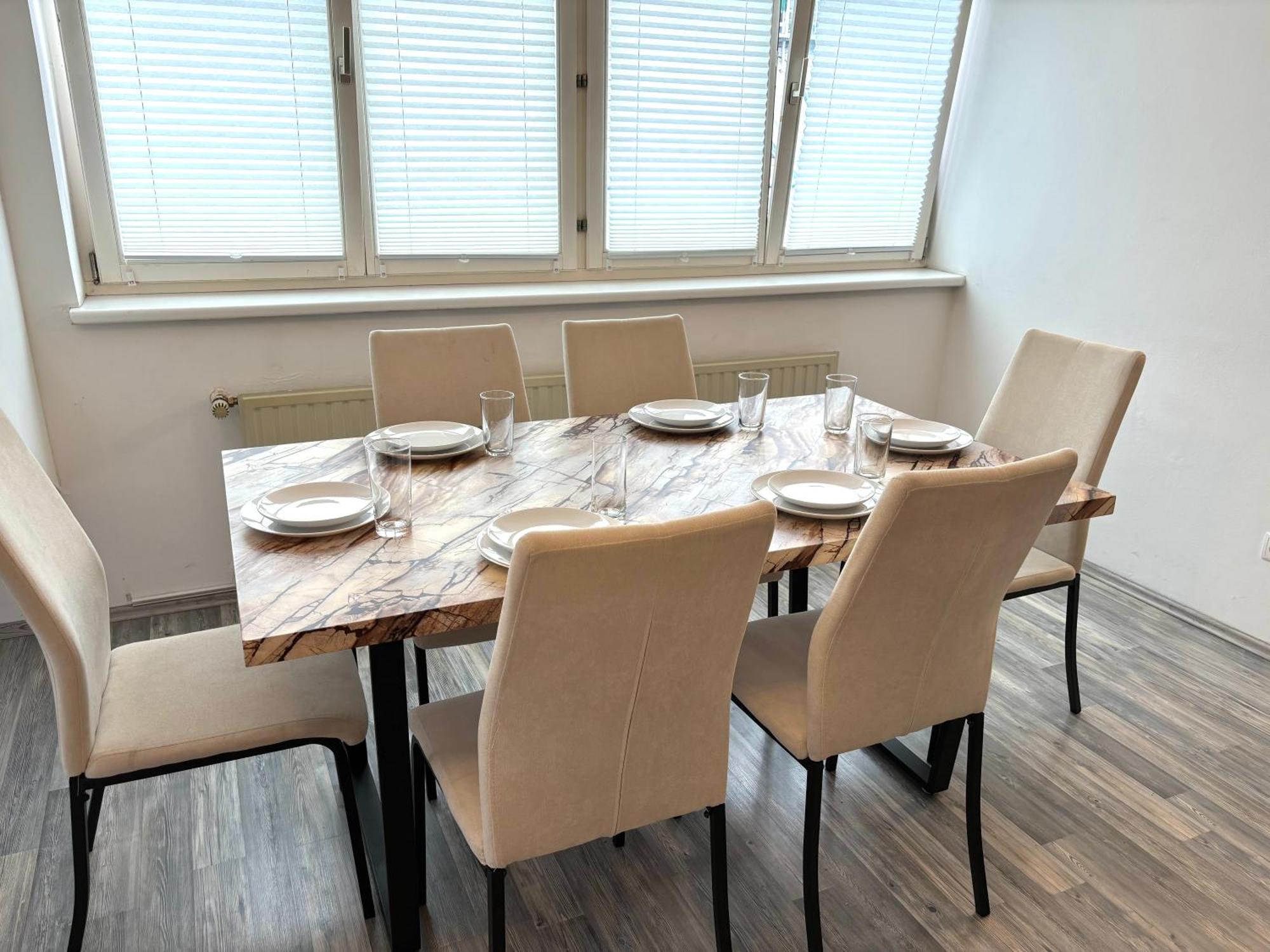 Cityhit 1020Treasure Home Bécs Kültér fotó