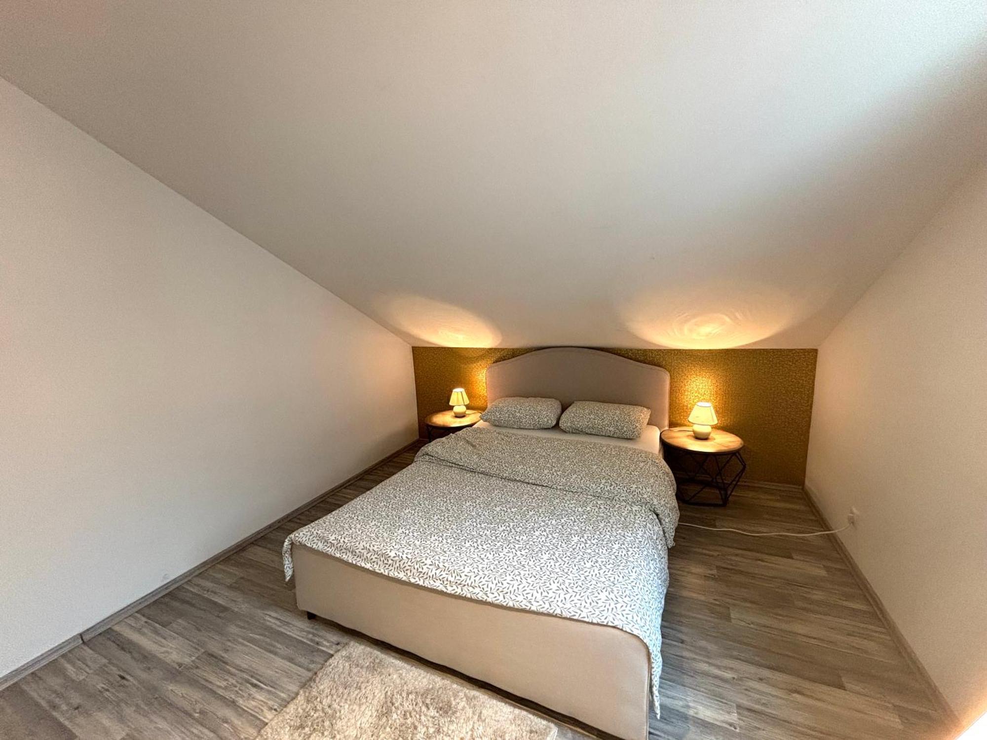 Cityhit 1020Treasure Home Bécs Kültér fotó