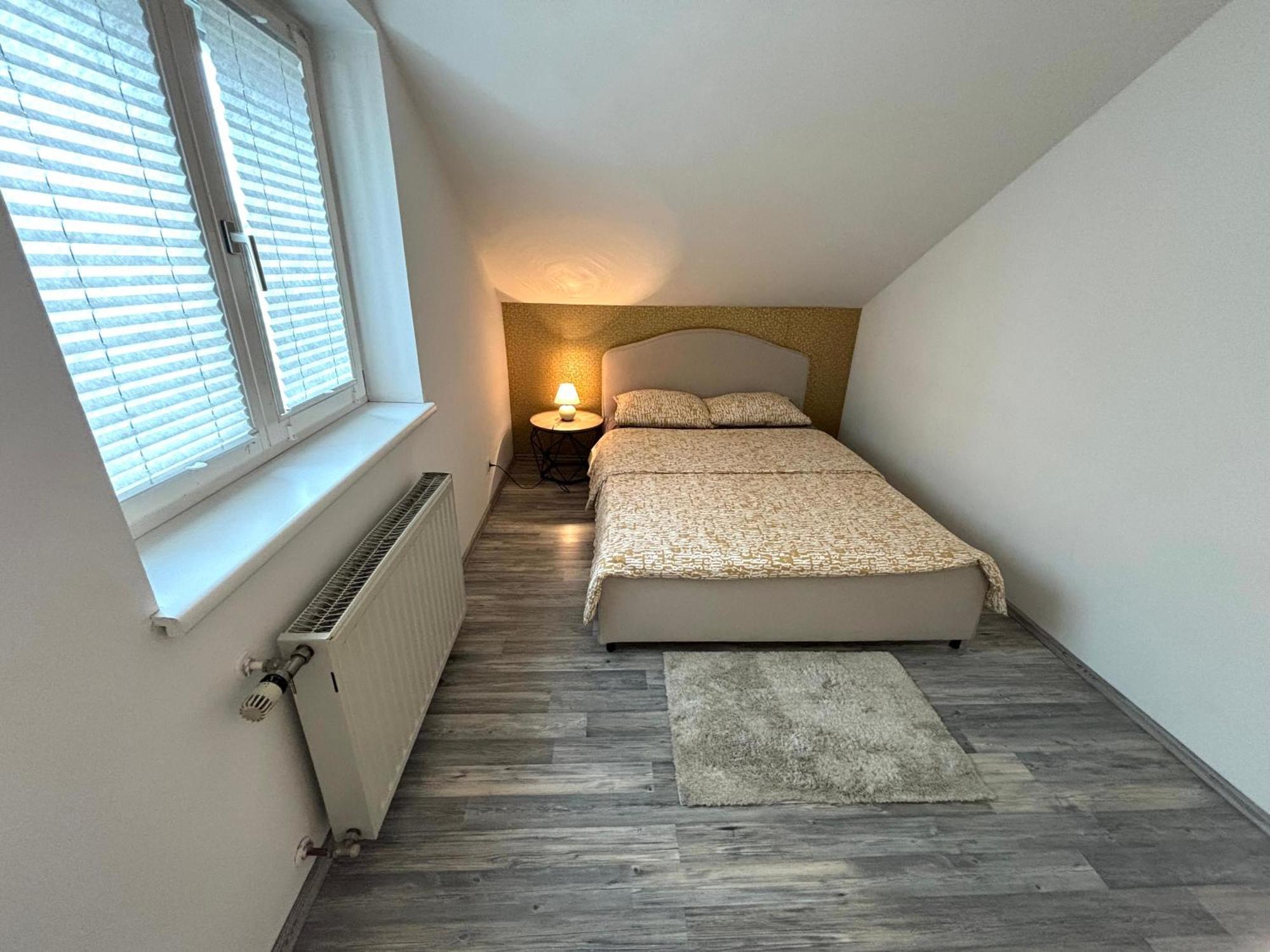 Cityhit 1020Treasure Home Bécs Kültér fotó