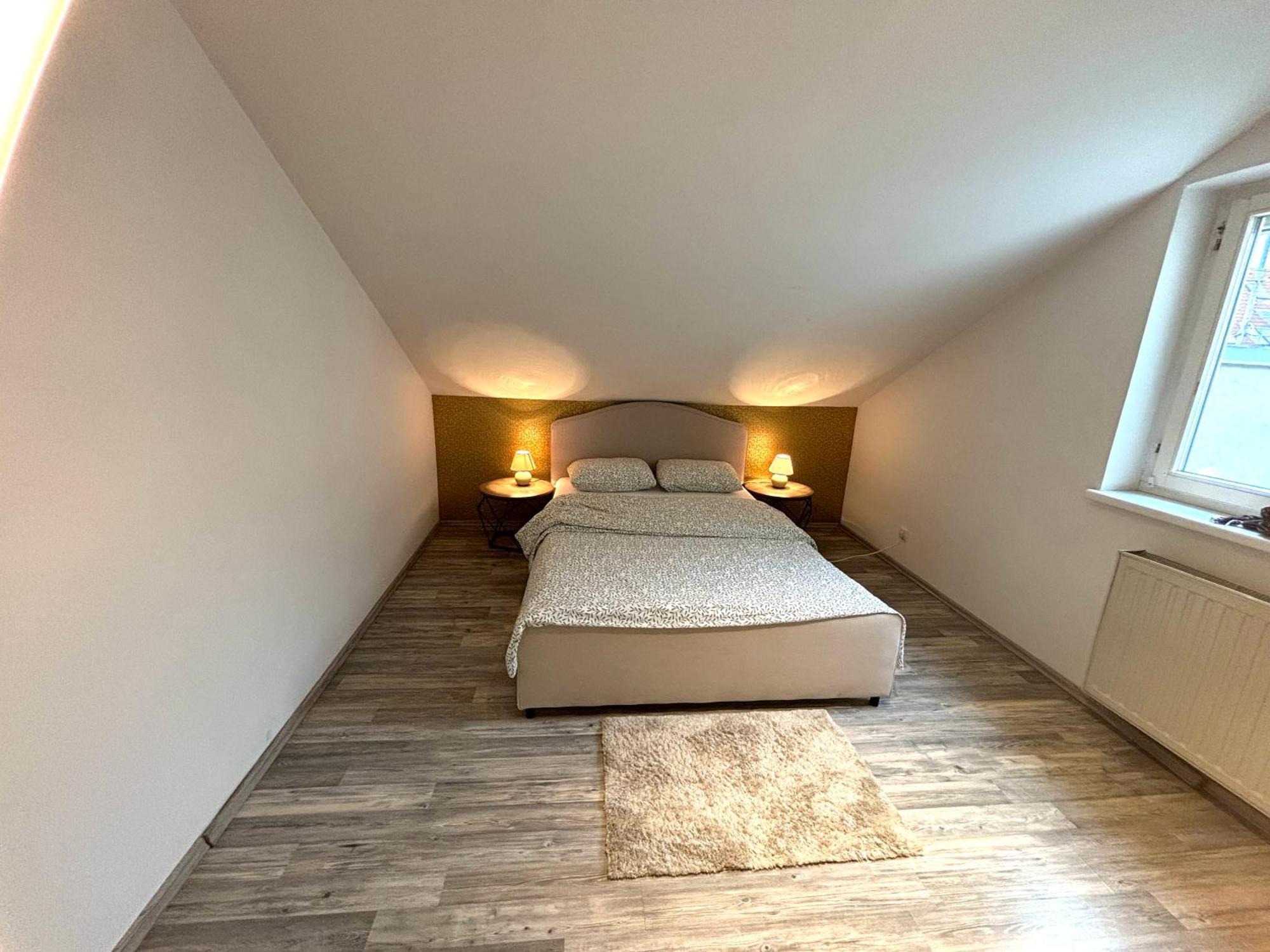Cityhit 1020Treasure Home Bécs Kültér fotó