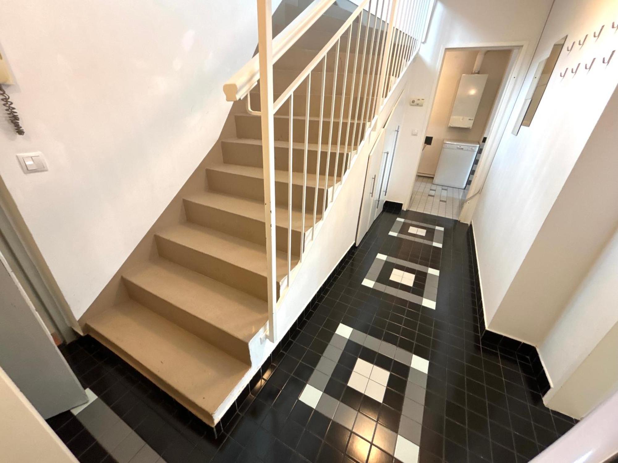 Cityhit 1020Treasure Home Bécs Kültér fotó