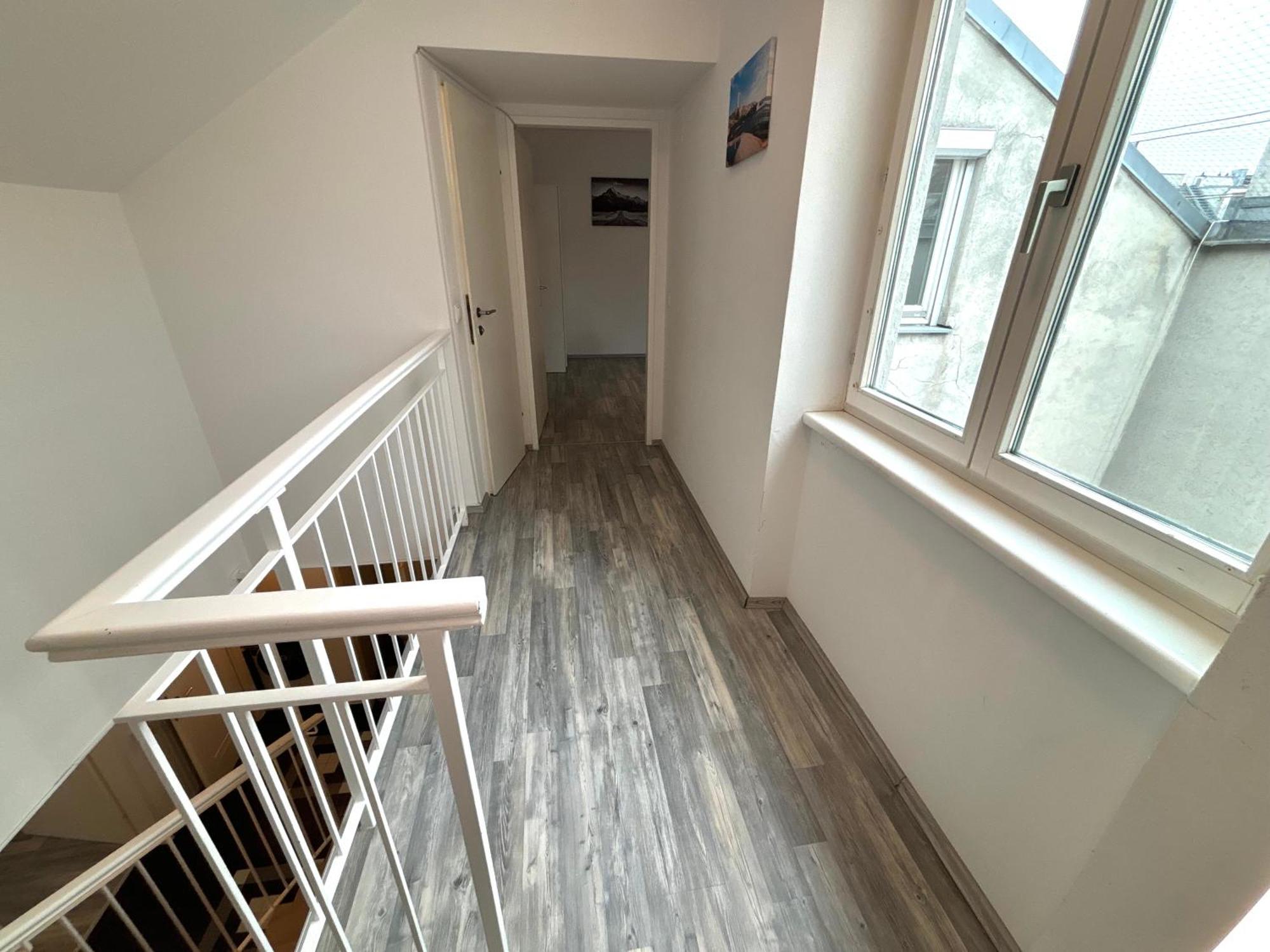 Cityhit 1020Treasure Home Bécs Kültér fotó