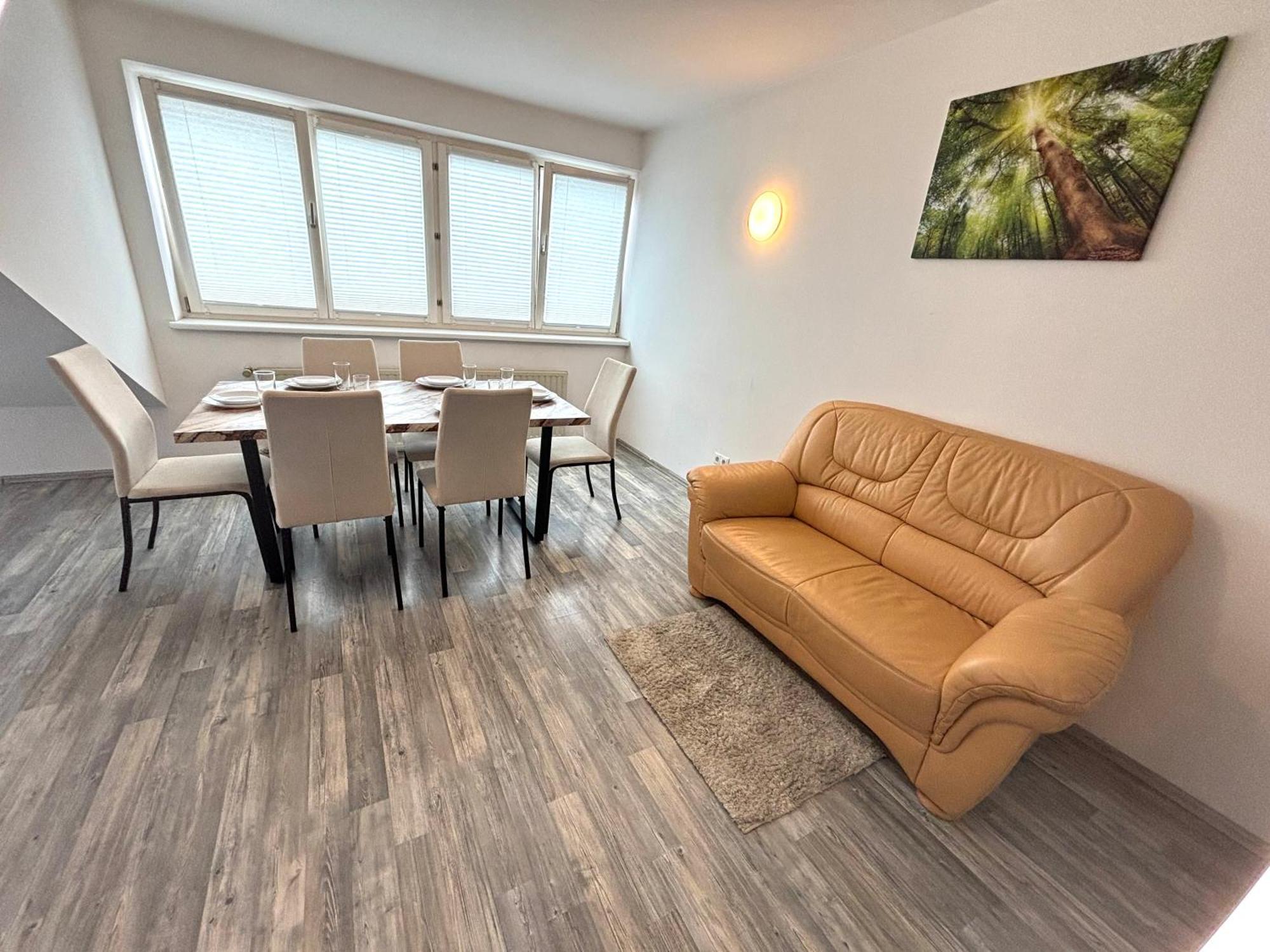 Cityhit 1020Treasure Home Bécs Kültér fotó