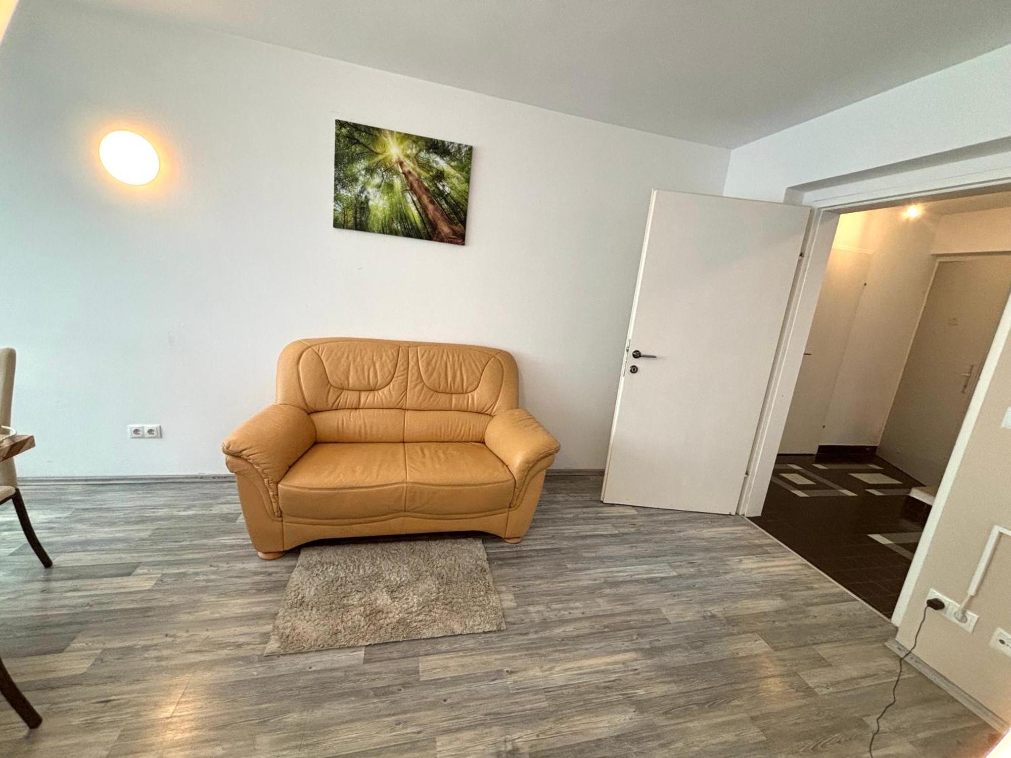 Cityhit 1020Treasure Home Bécs Kültér fotó