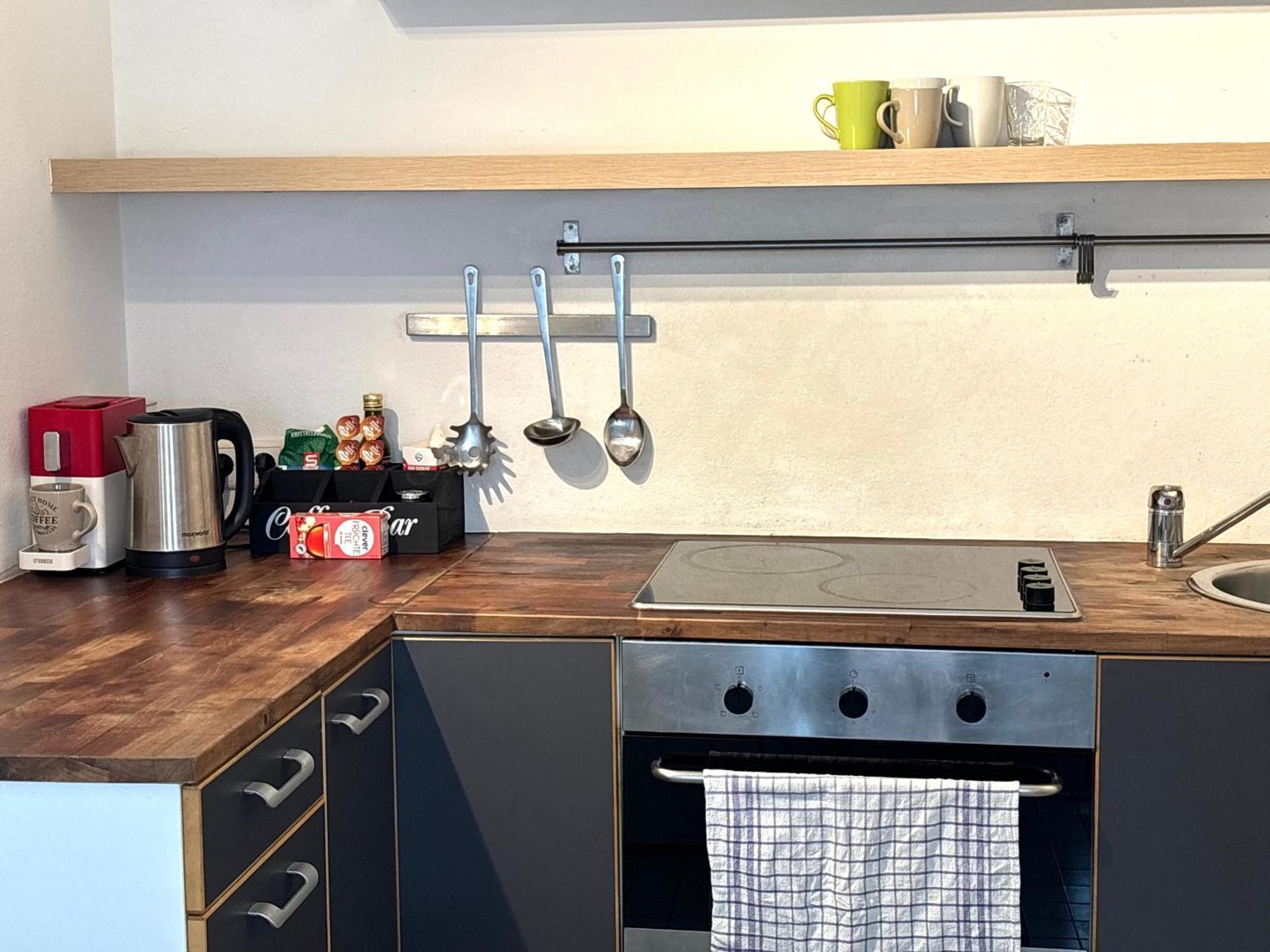 Cityhit 1020Treasure Home Bécs Kültér fotó