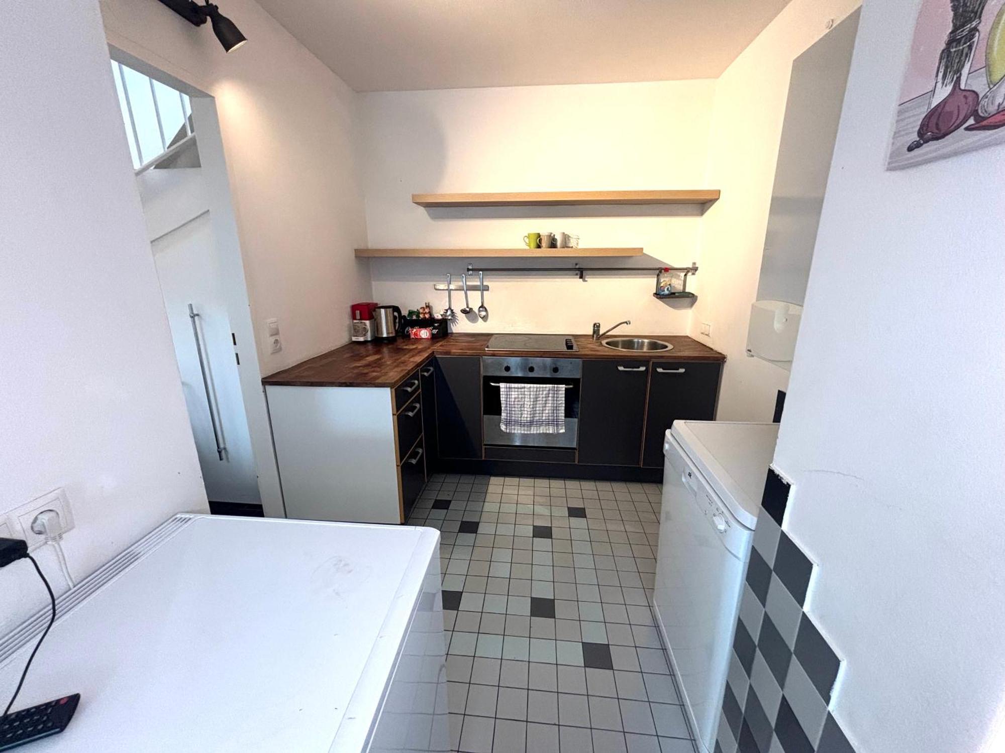 Cityhit 1020Treasure Home Bécs Kültér fotó