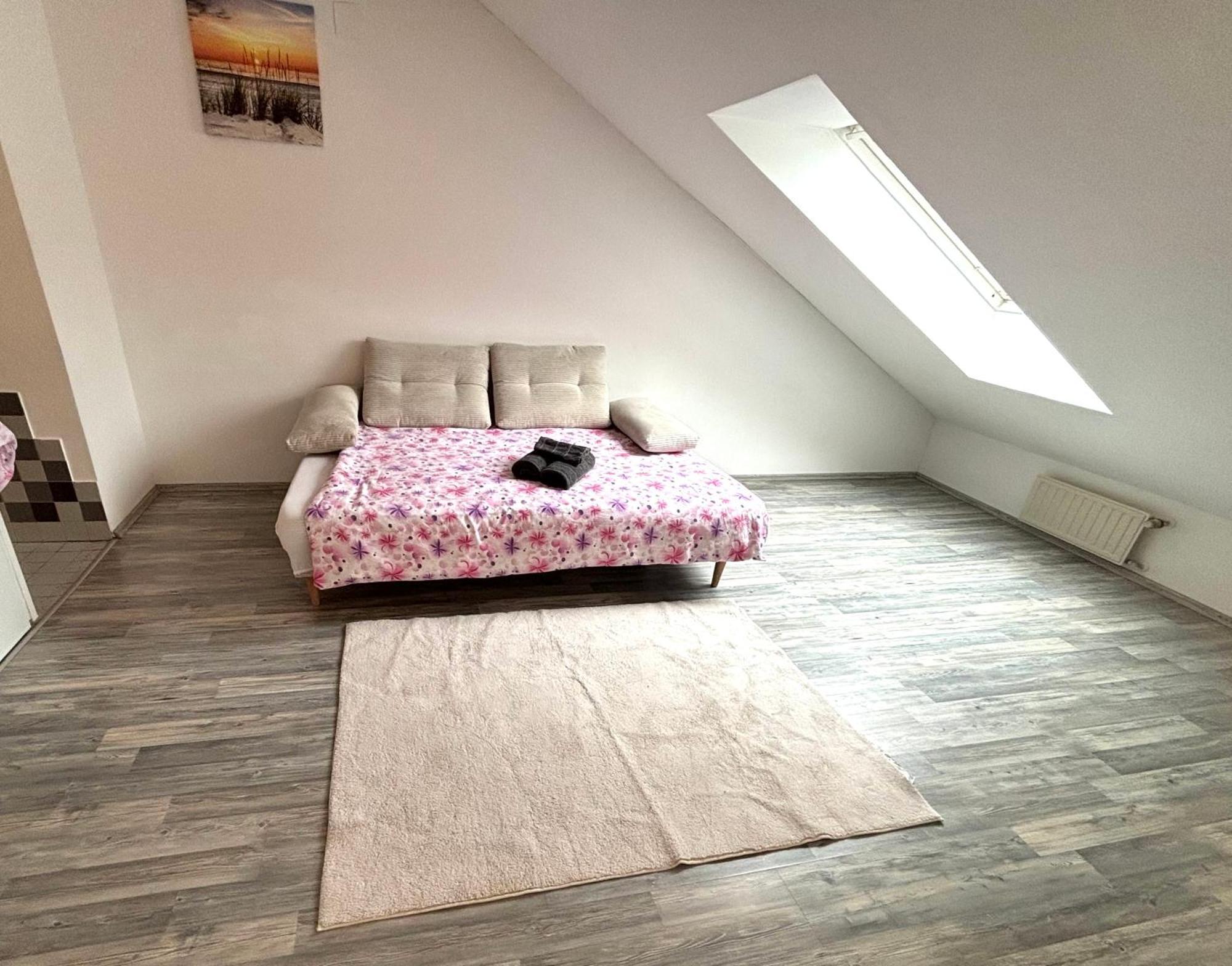 Cityhit 1020Treasure Home Bécs Kültér fotó