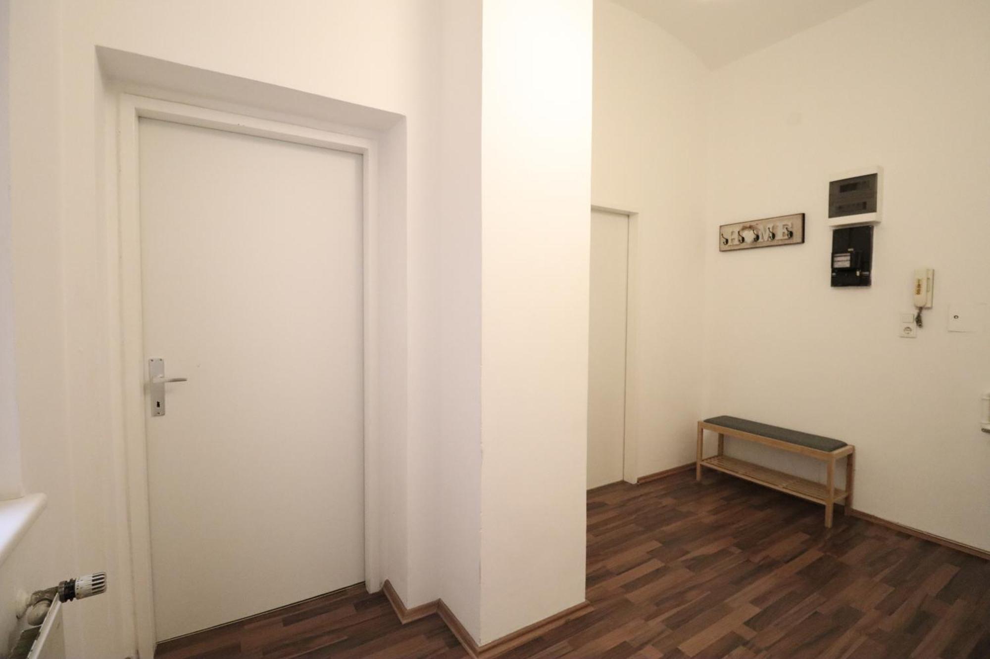 Cityhit 1020Treasure Home Bécs Kültér fotó