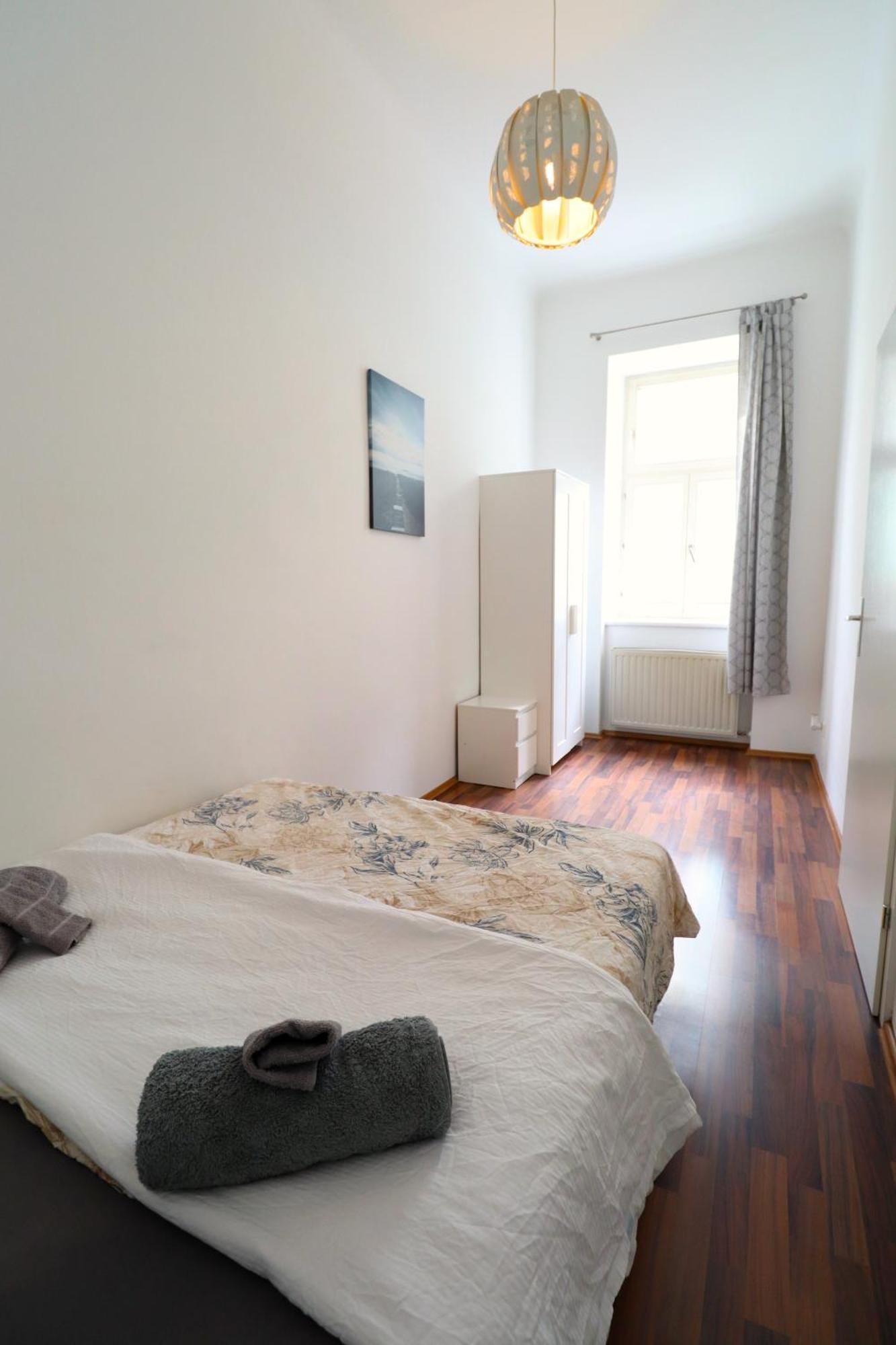 Cityhit 1020Treasure Home Bécs Kültér fotó