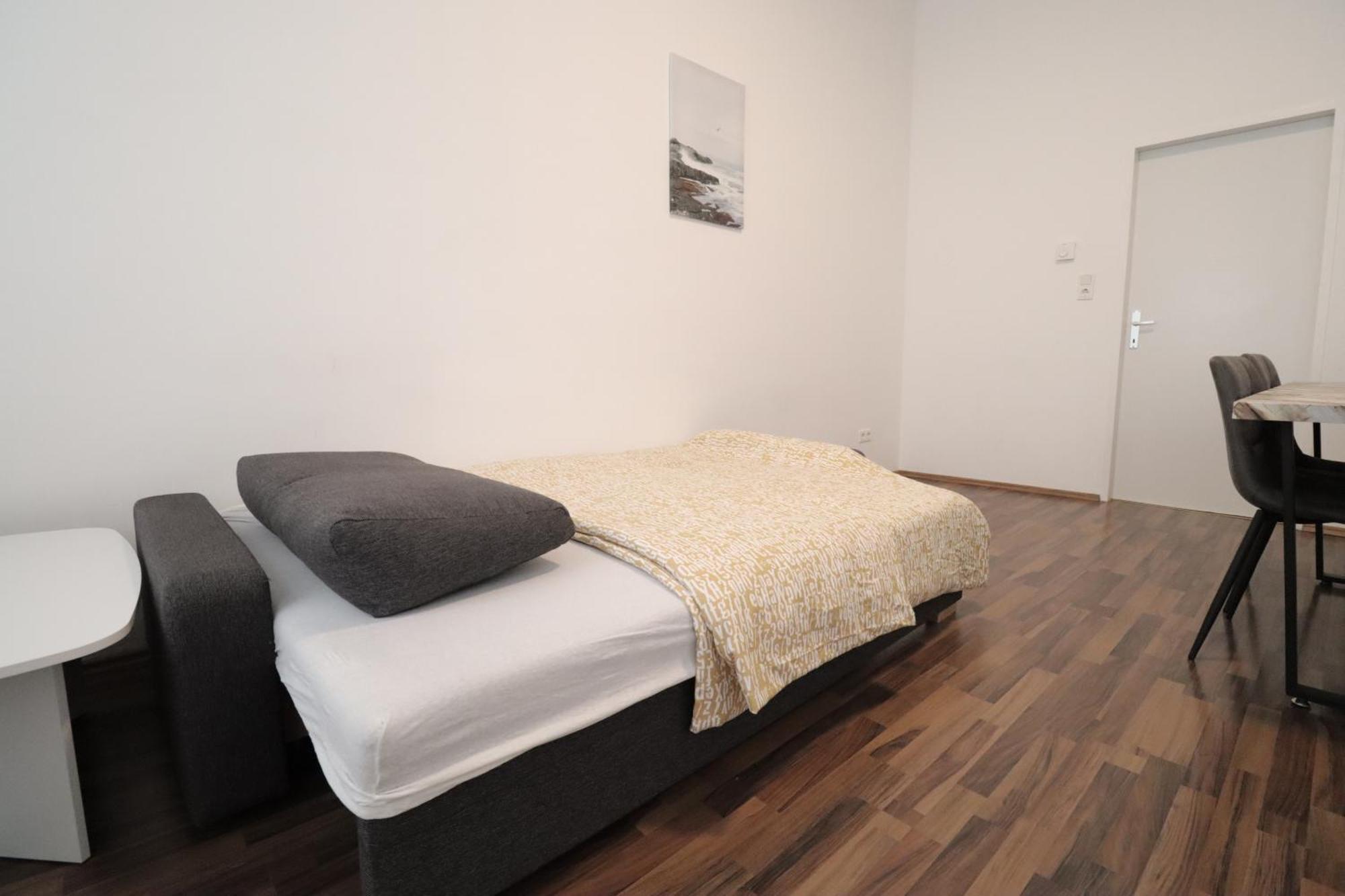 Cityhit 1020Treasure Home Bécs Kültér fotó