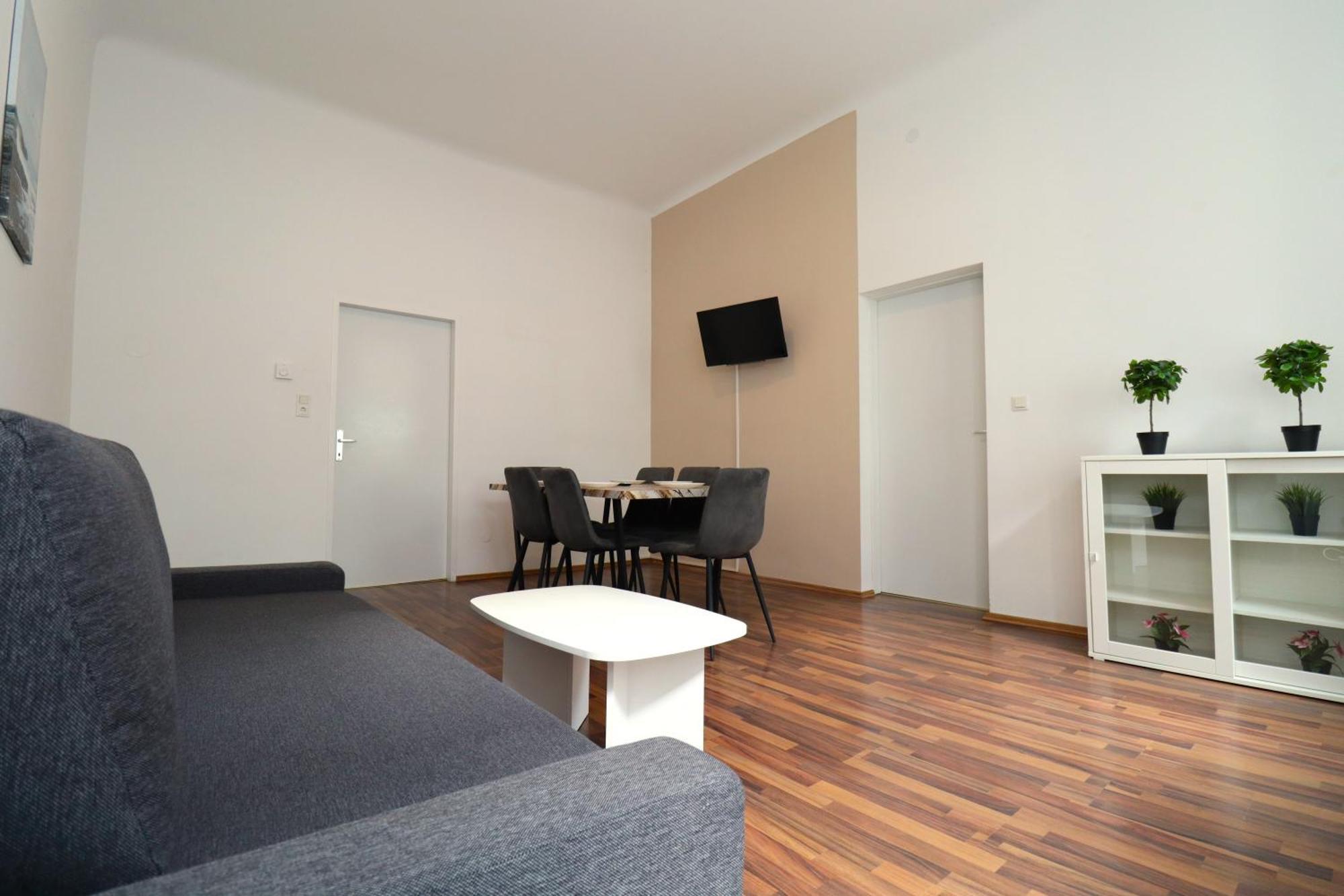 Cityhit 1020Treasure Home Bécs Kültér fotó