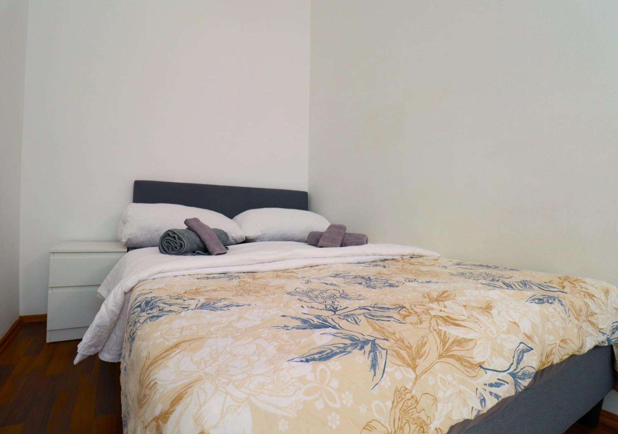 Cityhit 1020Treasure Home Bécs Kültér fotó