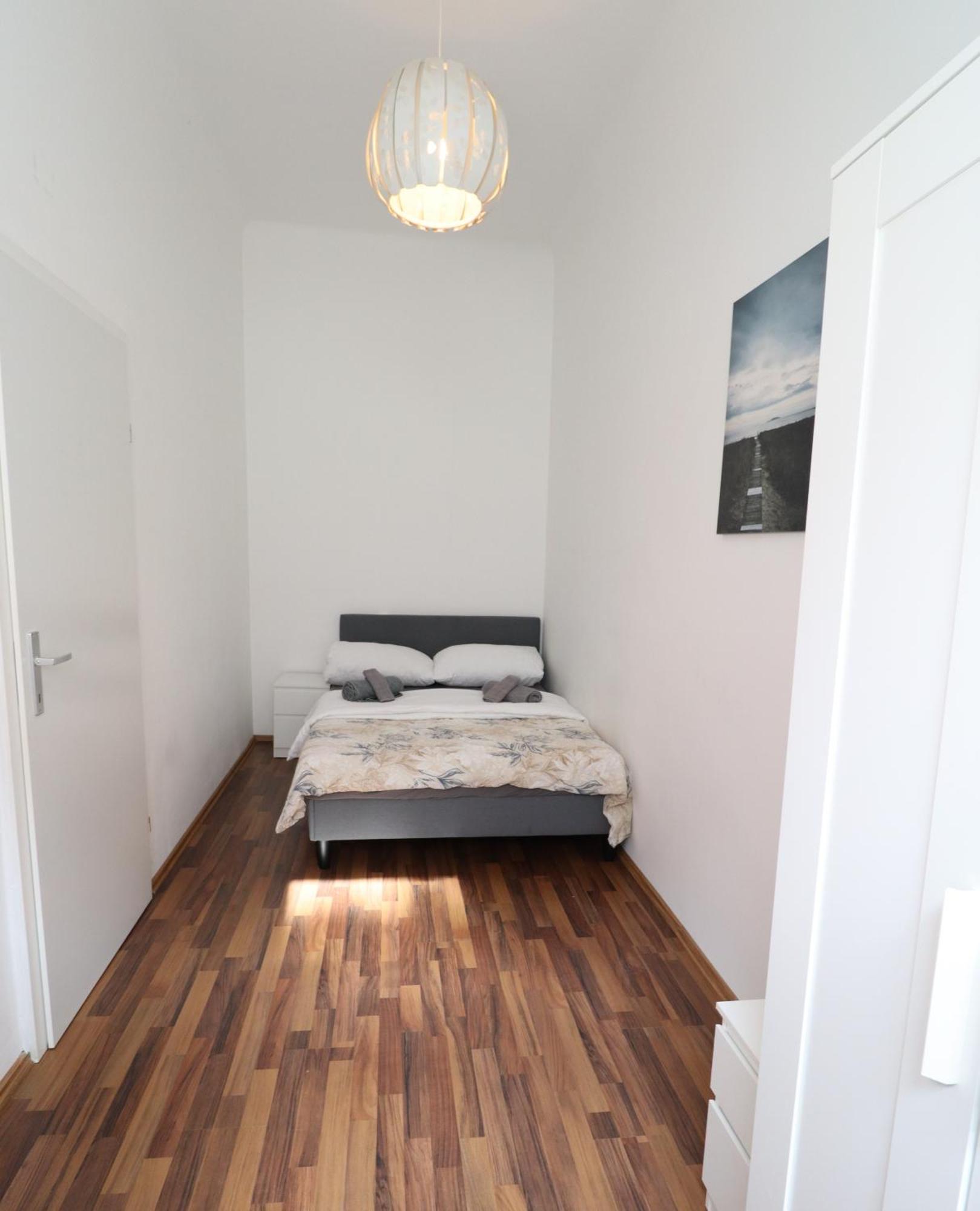 Cityhit 1020Treasure Home Bécs Kültér fotó