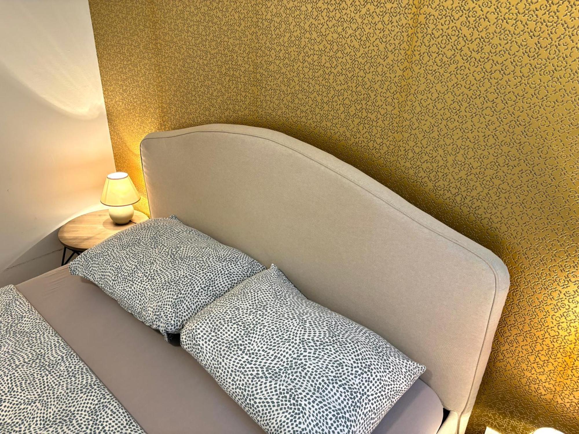 Cityhit 1020Treasure Home Bécs Kültér fotó