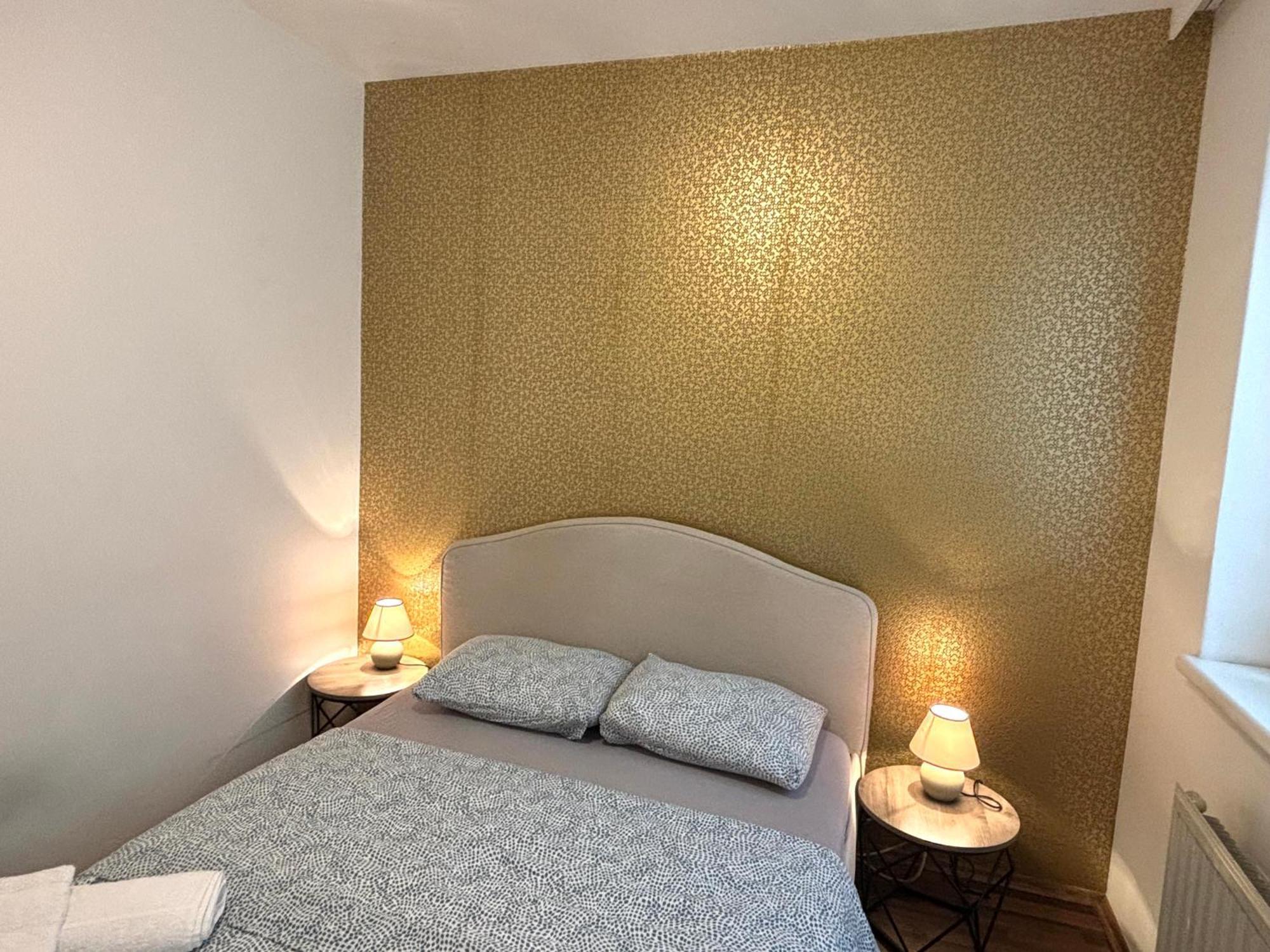 Cityhit 1020Treasure Home Bécs Kültér fotó