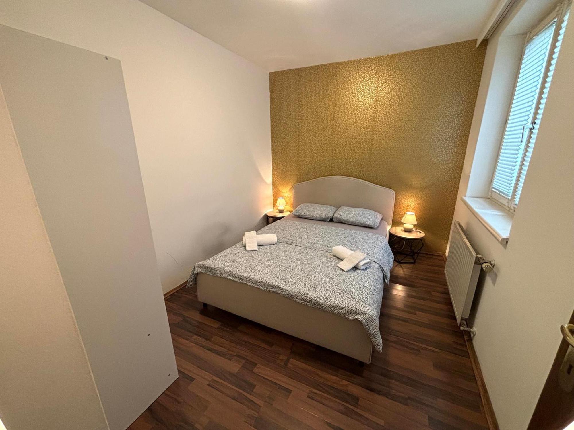 Cityhit 1020Treasure Home Bécs Kültér fotó
