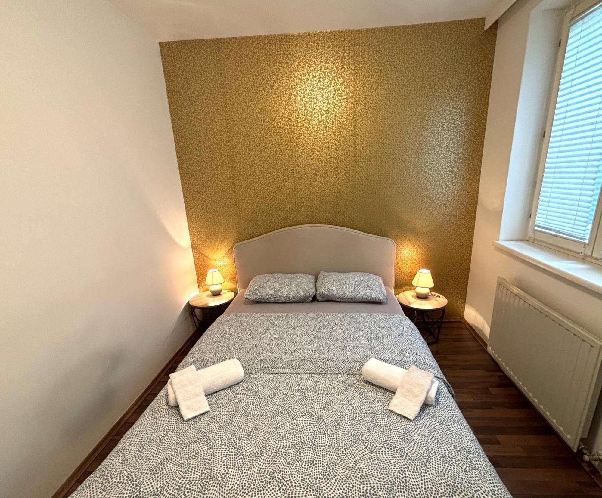 Cityhit 1020Treasure Home Bécs Kültér fotó